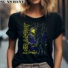 I Am Groot Iron Maiden Fear Of The Dark Shirt 2 women shirt