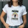Indiana Pacers Forever Not Just When We Win Team Players Shirt 2 women shirt