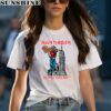 Iron Maiden Beast Over NY Shirt 1 women shirt