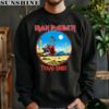 Iron Maiden Beast Tames Texas Shirt 3 sweatshirt