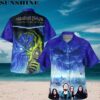 Iron Maiden Brave New World Hawaiian Shirt Aloha Shirt Aloha Shirt