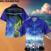 Iron Maiden Brave New World Hawaiian Shirt Hawaaian Shirt Hawaaian Shirt