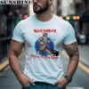 Iron Maiden Chicago Mutants Shirt 2 men shirt