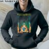 Iron Maiden Clairvoyant Shirt 4 hoodie