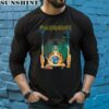 Iron Maiden Clairvoyant Shirt 5 long sleeve shirt