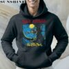 Iron Maiden Fear Of The Dark 1992 Shirt 4 hoodie