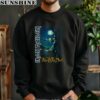 Iron Maiden Fear Of The Dark Shirt 3 sweatshirt