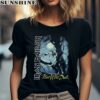 Iron Maiden Fear of the Dark T Shirt Vintage 2 women shirt