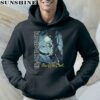 Iron Maiden Fear of the Dark T Shirt Vintage 4 hoodie