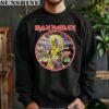Iron Maiden Killers Shirt 3 sweatshirt