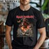 Iron Maiden Legacy of The Beast Tour 2019 Shirt 1 men shirt
