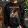 Iron Maiden Legacy of The Beast Tour 2019 Shirt 3 sweatshirt
