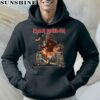 Iron Maiden Legacy of The Beast Tour 2019 Shirt 4 hoodie