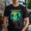 Iron Maiden Legacy of the Beast World Tour 2022 Shirt 1 men shirt