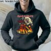 Iron Maiden Number Of The Beast Shirt 4 hoodie