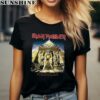 Iron Maiden Powerslave 1984 Shirt 2 women shirt