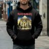 Iron Maiden Powerslave 1984 Shirt 4 hoodie
