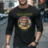 Iron Maiden Powerslave T Shirt Iron Maiden Tee Shirts Vintage 5 long sleeve shirt