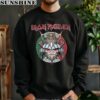 Iron Maiden Senjutsu Mexico Promo Shirt 3 sweatshirt