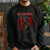 Iron Maiden Senjutsu Shirts 3 sweatshirt