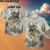 Iron Maiden Seventh Son Of A Seventh Son Hawaiian Shirt Hawaaian Shirt Hawaaian Shirt