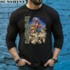 Iron Maiden Somewhere In Time Shirt 5 long sleeve shirt