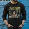 Iron Maiden Somewhere In Time T Shirt 5 long sleeve shirt