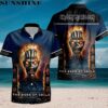 Iron Maiden The Book Of Souls Hawaiian Shirt Aloha Shirt Aloha Shirt