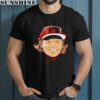 Jackson Holliday Swag Head Baltimore Orioles shirt 1 men shirt