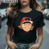 Jackson Holliday Swag Head Baltimore Orioles shirt 2 women shirt