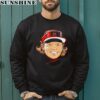 Jackson Holliday Swag Head Baltimore Orioles shirt 3 sweatshirt