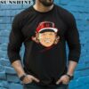 Jackson Holliday Swag Head Baltimore Orioles shirt 5 long sleeve
