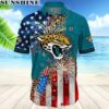 Jacksonville Jaguars NFL 4th Of July Independence Day Hawaiian Shirt 1 aloha