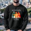 Jaime Munguia Tijuana Rifa shirt 3 sweatshirt