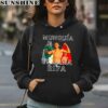 Jaime Munguia Tijuana Rifa shirt 4 hoodie