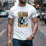 Jalen Williams Big Dogs Playoff Shirt 1 men shirt