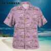 Jason Momoa Harley Davidson Hawaiian Shirt William Jacket Hawaiian Hawaiian