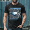Jenna Burkert Rocky Point Wrestling Camps 55kg Philadelphia Eagles Shirt 1 men shirt