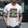 Jesse Daniel Reel Country T shirt 2 men shirt