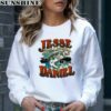 Jesse Daniel Reel Country T shirt 4 sweatshirt