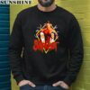 John Cena Slipknot shirt 3 sweatshirt