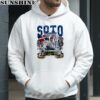 Juan Soto New York Yankees Shirt 4 hoodie