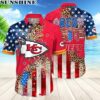 Kansas City Chiefs NFL Independence Day Hawaii Shirt 1 aloha