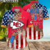 Kansas City Chiefs NFL Independence Day Hawaii Shirt 2 hawaiian