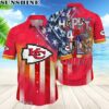 Kansas City Royals NFL 4th Of July Independence Day Hawaiian Shirt 1 aloha