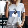 Kendrick Lamar Mugshot This Is Drake Shirt 2 women shirt