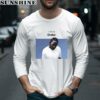 Kendrick Lamar Mugshot This Is Drake Shirt 5 long sleeve shirt