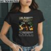 Kingdom Of The Planet Of The Apes 56th Anniversary 1968 2024 Thank You For The Memories Shirt 2 women shirt
