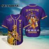 Kobe Bryant Mamba Spirit Stays With Us Forever Personalized Baseball Jersey Hawaiian Hawaiian