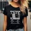 Kraftwerk 54th Anniversary 1970 2024 Thank You For The Memories Shirt 2 women shirt